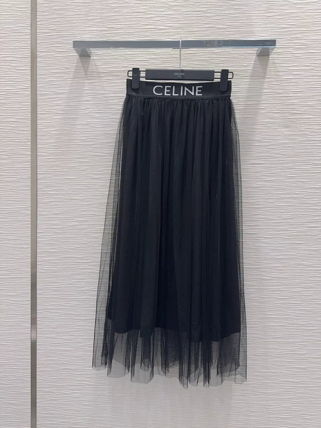 chanel/26 New Style T-Shirt Mesh Set