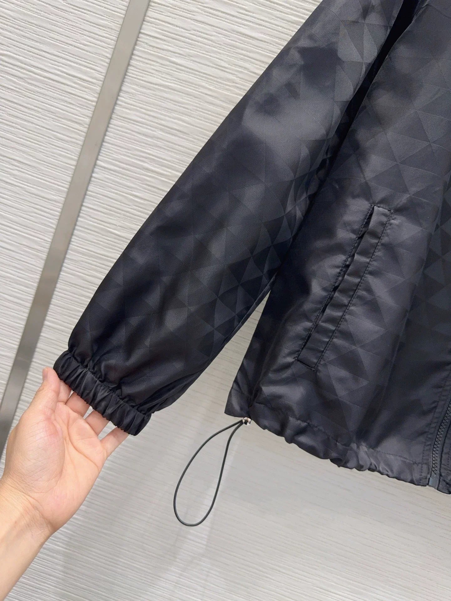 Prada/26FW New Jacket