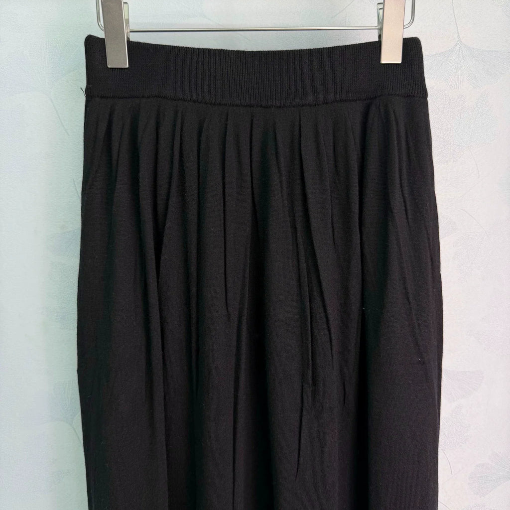 LOEWE/26 Early Autumn New Knit Set Dress
