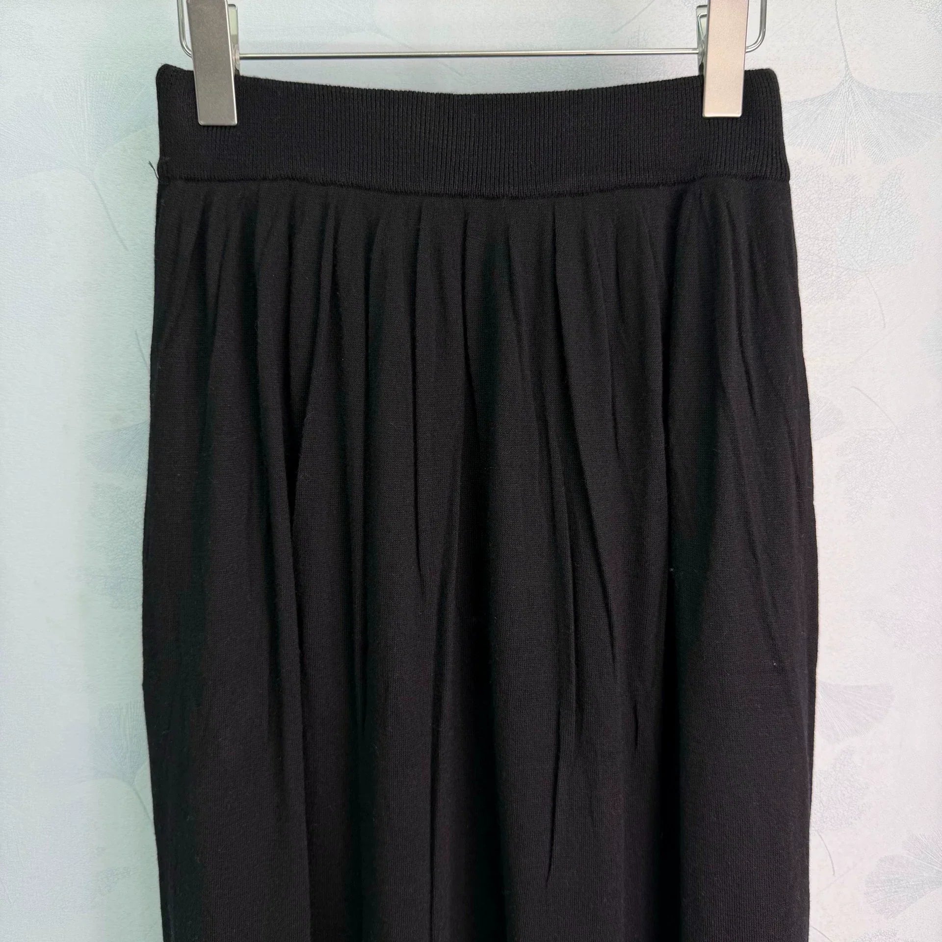 LOEWE/26 Early Autumn New Knit Set Dress