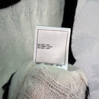 Chanel/26 New Knit Vest