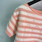 Louis Vuitton / 26 Early Autumn New Knit Top