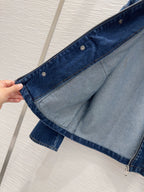 Loewe/26FW New Denim Jacket