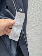 Dior/26FW New Jacket