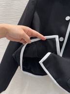 Dior/26 New Stylish Coat