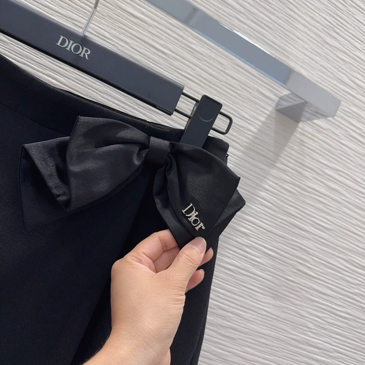 Dior/26 New Chic Outfit