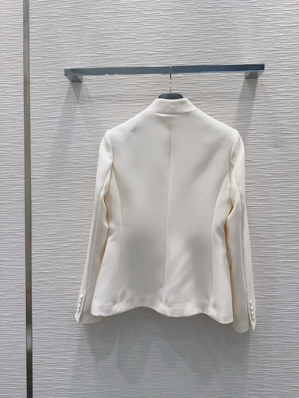 Dior/26 New Simple and Chic Blazer