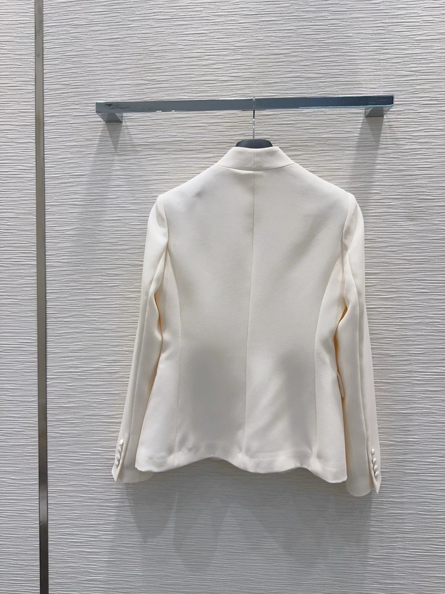 Dior/26 New Simple and Chic Blazer