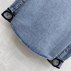Chanel / 26 New Denim Shirt Jacket