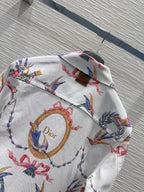 Dior/26FW New Jacket