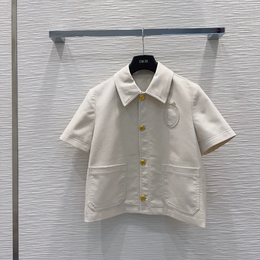 Dior/26SS New Chic Jacket
