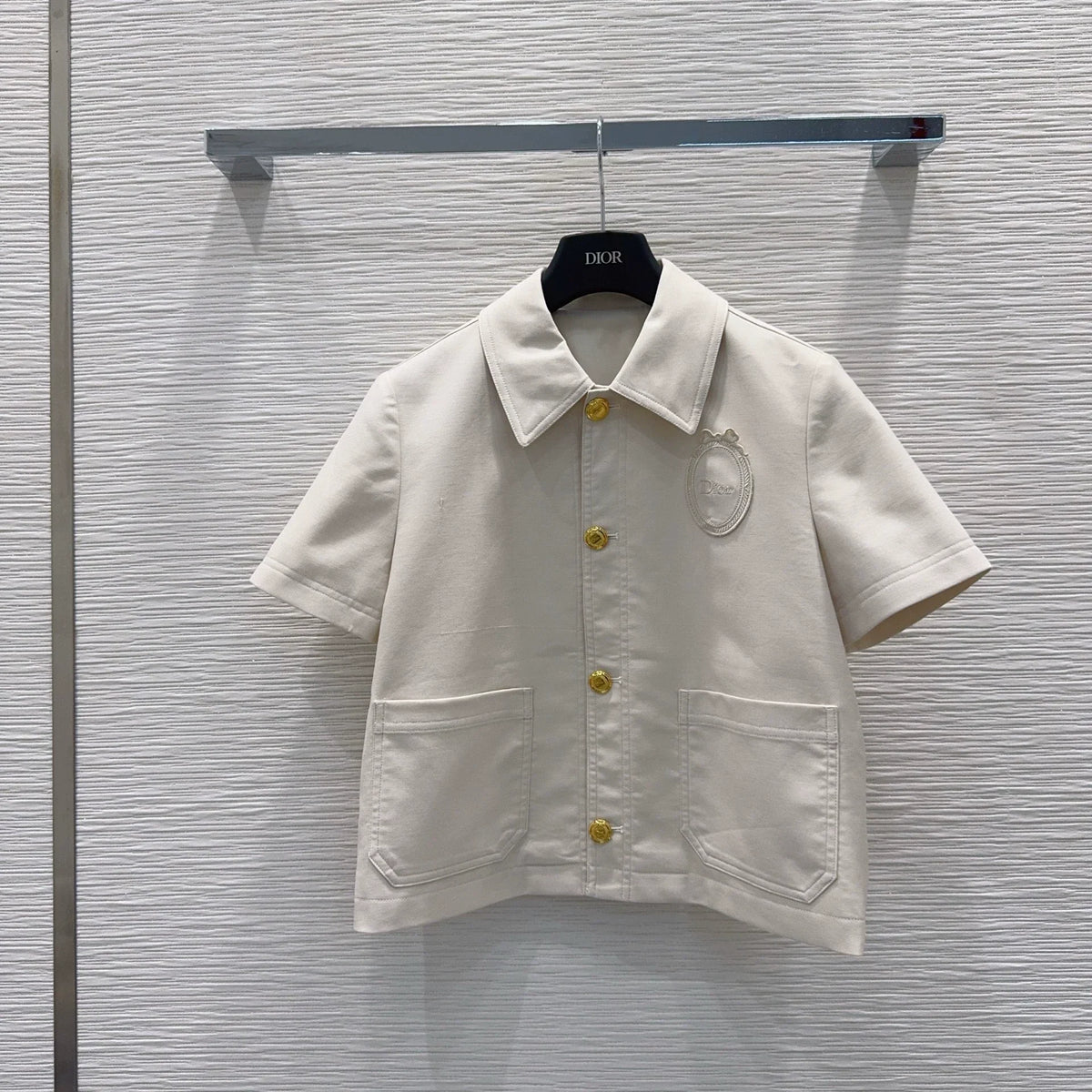 Dior/26SS New Chic Jacket