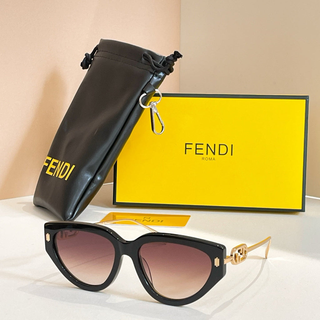 ✨ Fashion Sunglasses 2