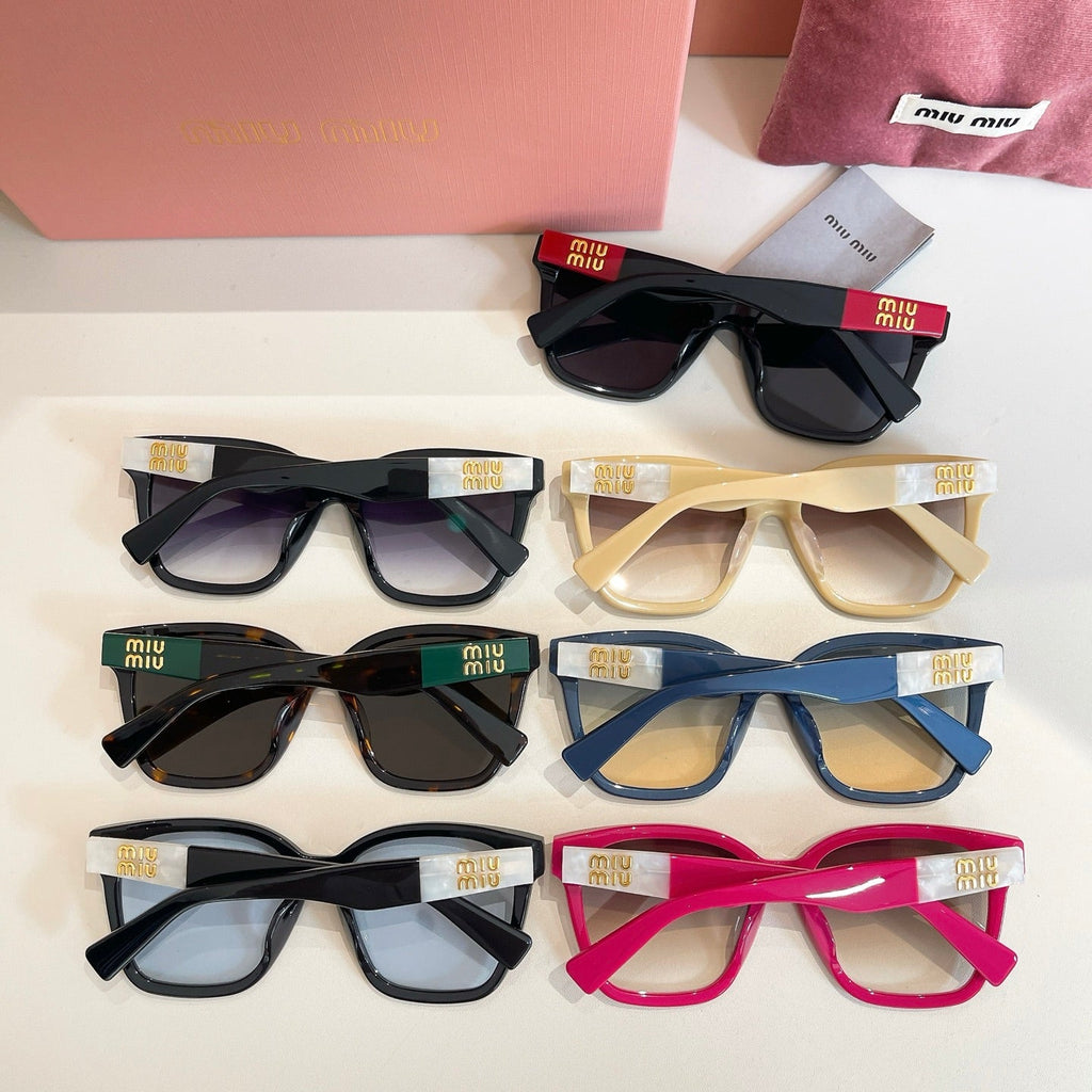 🎀 New Fashion Sunglasses