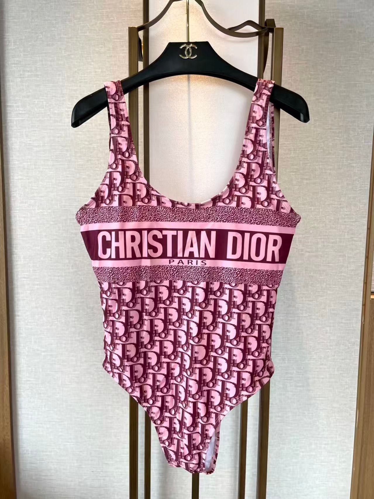 New belly covering swimsuit