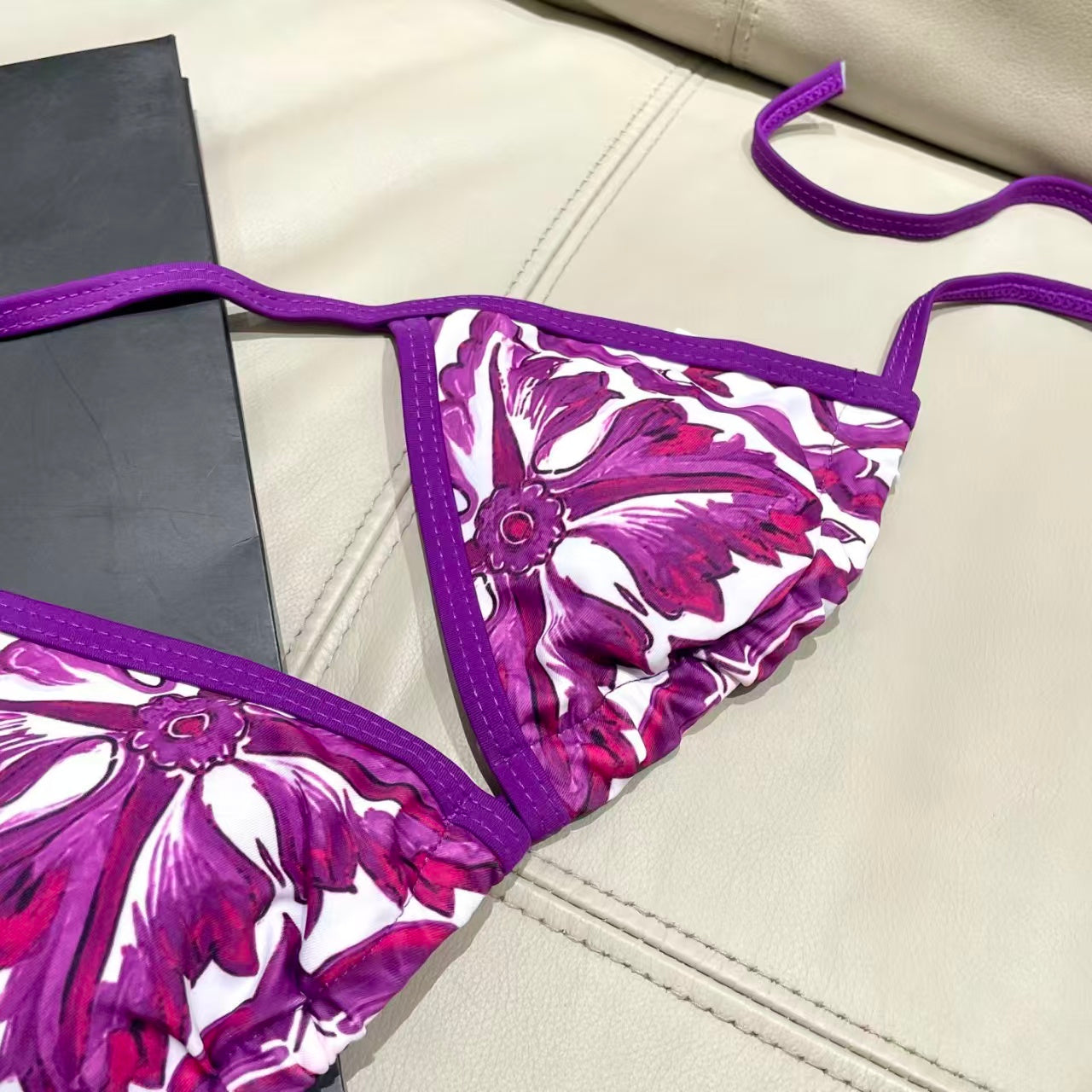 New camisole swimsuit