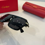 Popular minimalist sunglasses