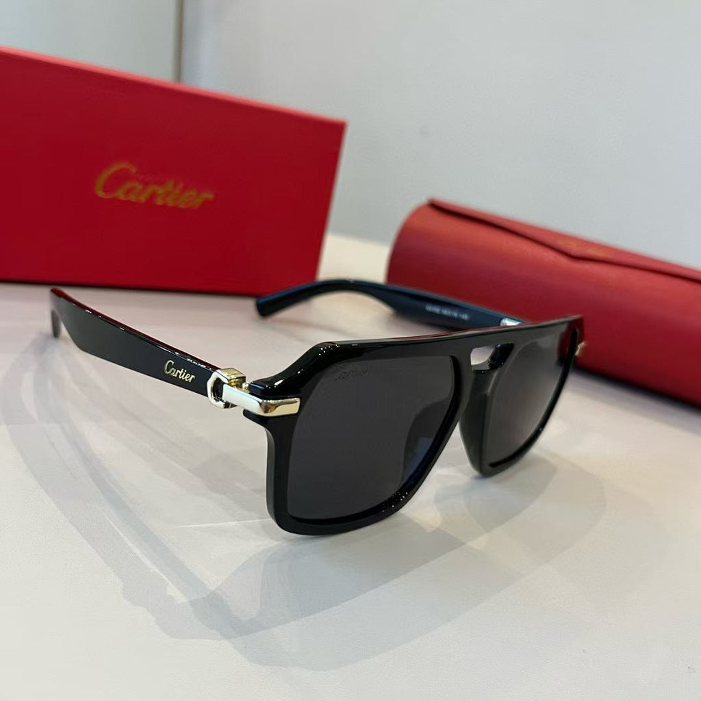 Popular minimalist sunglasses