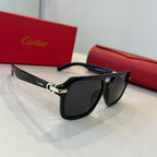 Popular minimalist sunglasses