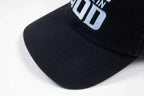 New embroidered letter baseball cap