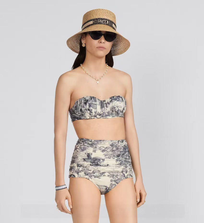 Hot selling split swimsuit 👙