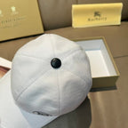 Tiger offset printing baseball cap