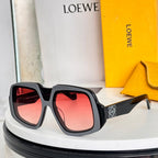 Trendy brand sunglasses