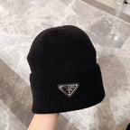 Explosive Knitted Hat