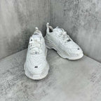 Make old and new dad shoes