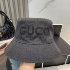 Double sided fisherman hat