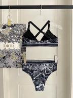 New sports swimsuit