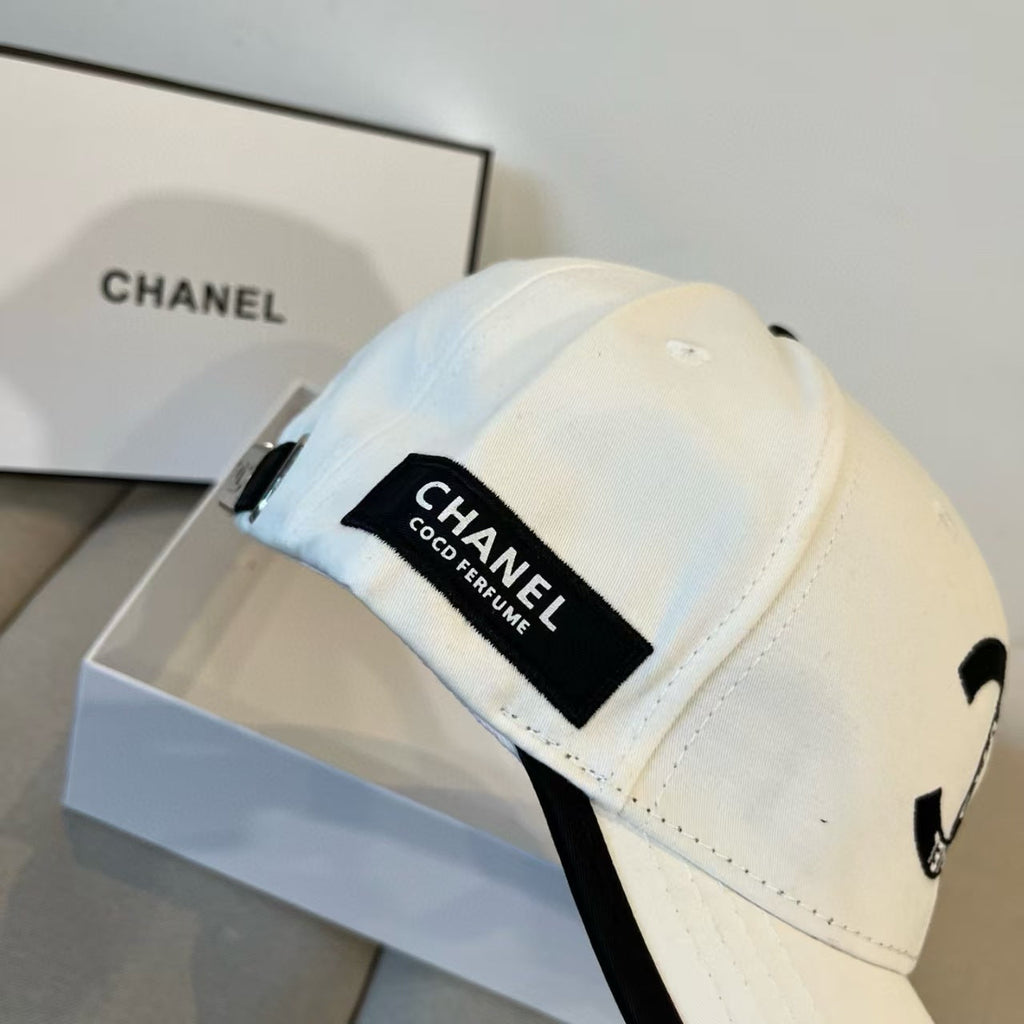 New Classic Hat