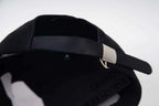 New embroidered letter baseball cap