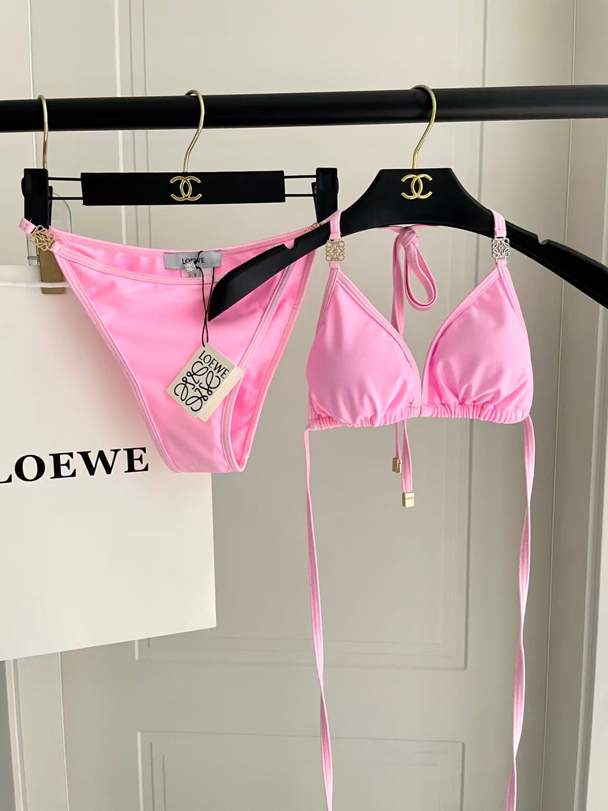 New bikini
