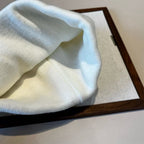 New woolen hat