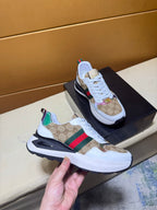 Unique modern style sports shoes