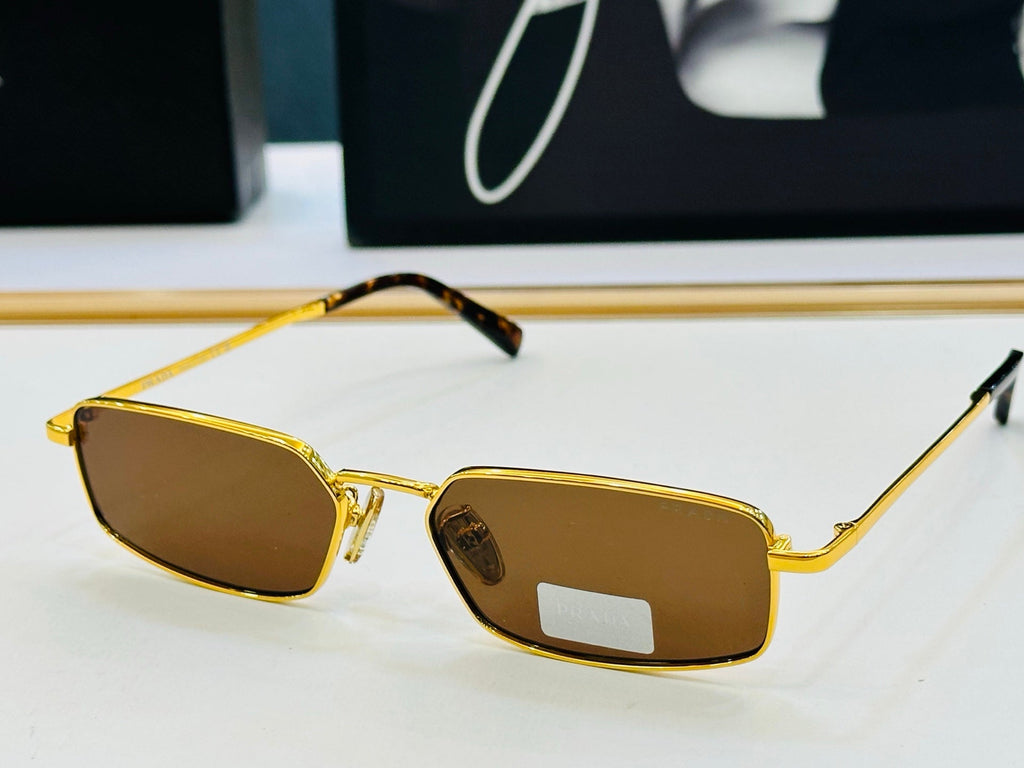 New small frame sunglasses