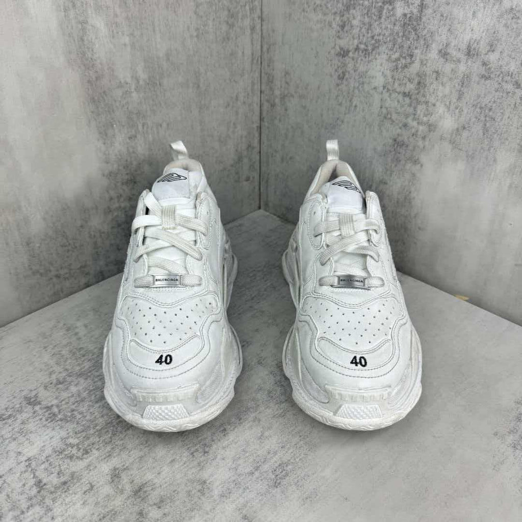 Make old and new dad shoes