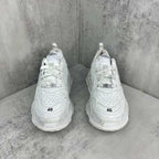 Make old and new dad shoes