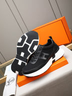 Men's casual sports shoes