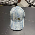 New retro hat