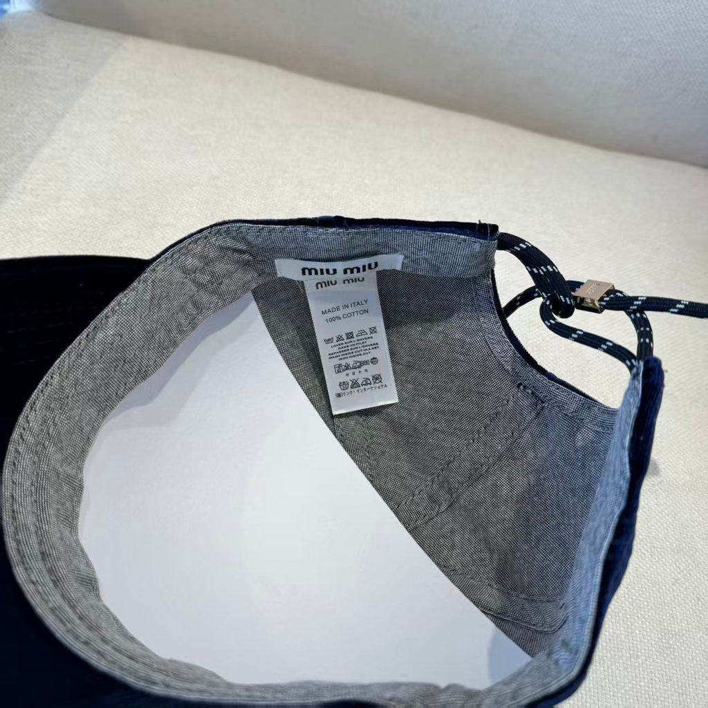 Hot selling embroidered baseball cap
