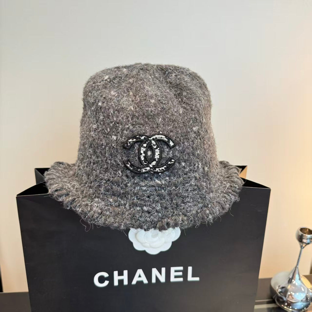 Hot selling knitted fisherman hat