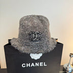 Hot selling knitted fisherman hat