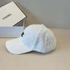 New baseball cap