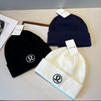 New woolen hat