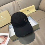 Tiger offset printing baseball cap