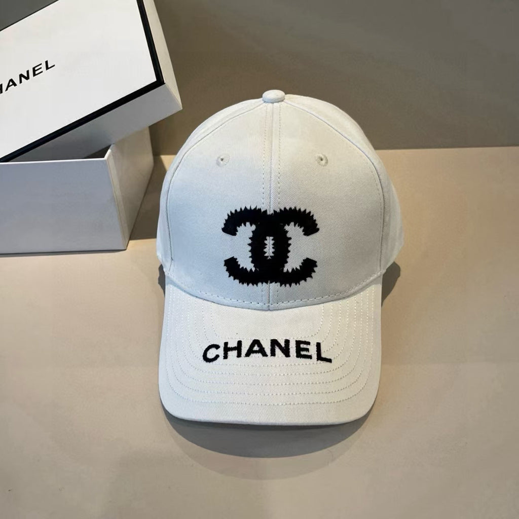 New Embroidered Baseball Hat