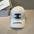 New Embroidered Baseball Hat