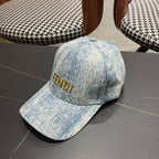 New retro hat